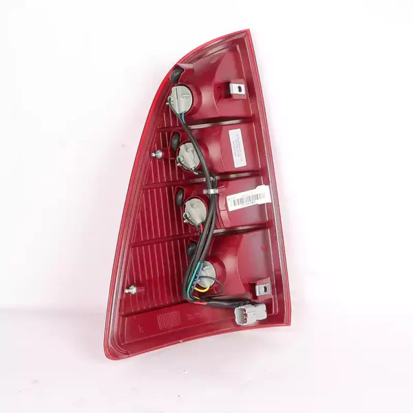 P1372010200a0 p1372010100a0 Bj1027 Bj1037 Bj2027 Tunland Tail Lamp 3