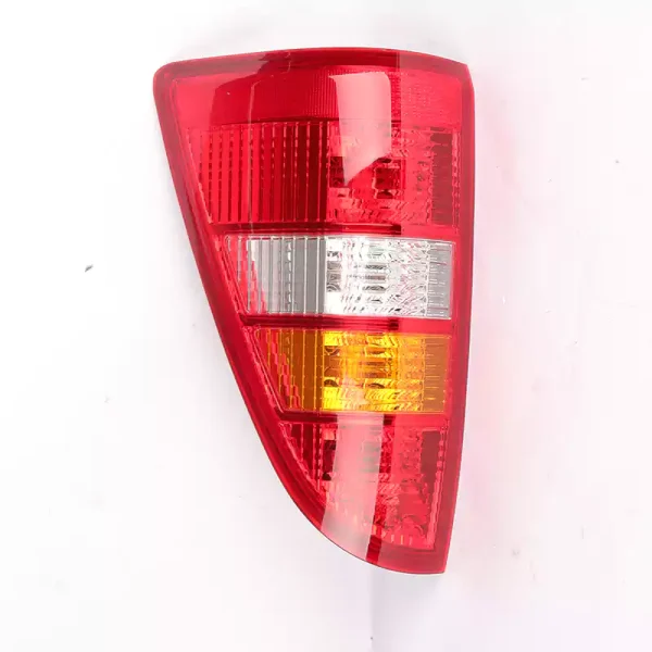 P1372010200A0/P1372010100A0 BJ1027 BJ1037 BJ2027 Tunland Tail Lamp For FOTON Pickup - Image 4