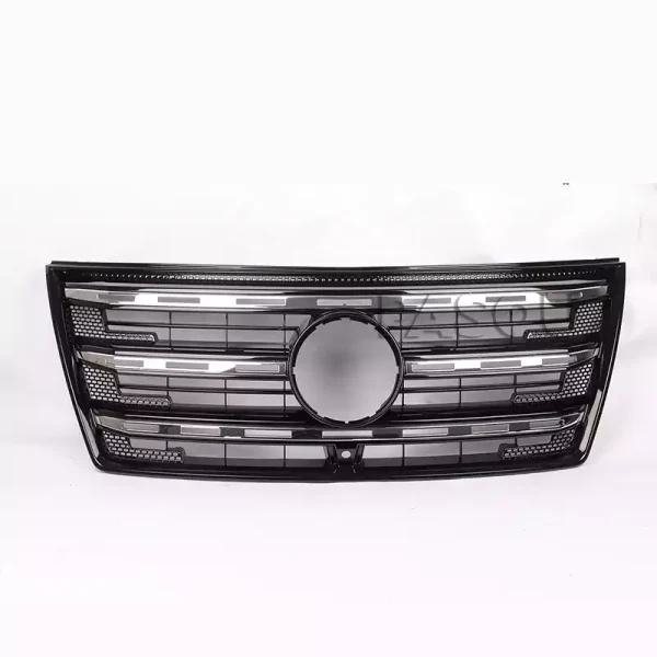 P153100000021 Tunland 2.8 Pickup Grille For FOTON