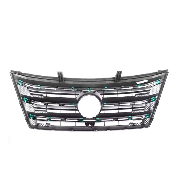 P153100000021 Tunland 2.8 Pickup Grille For Foton 2