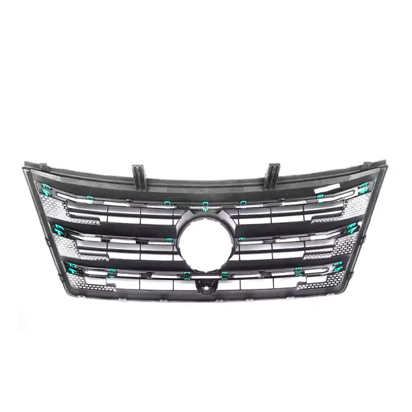 P153100000021 Tunland 2.8 Pickup Grille For FOTON - Image 2