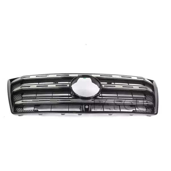 P153100000021 Tunland 2.8 Pickup Grille For Foton 3
