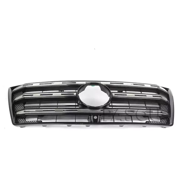 P153100000021 Tunland 2.8 Pickup Grille For FOTON - Image 3