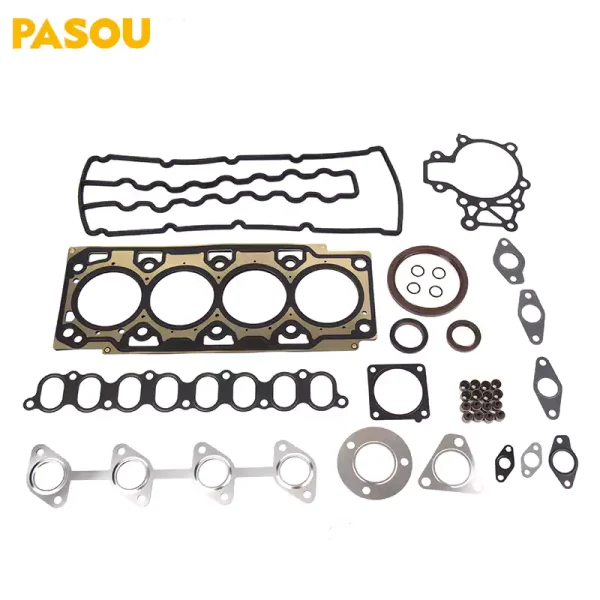 PASOU 1000600-ED0 GW4D20 engine overhaul gasket kits for GREAT WALL Haval H5 H6 wingle 5 6 pickup spare parts - Image 2