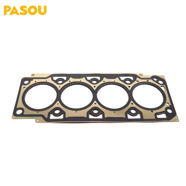 PASOU 1000600-ED0 GW4D20 engine overhaul gasket kits for GREAT WALL Haval H5 H6 wingle 5 6 pickup spare parts - Image 3