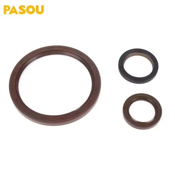 PASOU 1000600-ED0 GW4D20 engine overhaul gasket kits for GREAT WALL Haval H5 H6 wingle 5 6 pickup spare parts - Image 4