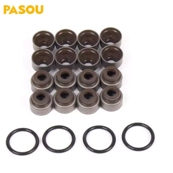 PASOU 1000600-ED0 GW4D20 engine overhaul gasket kits for GREAT WALL Haval H5 H6 wingle 5 6 pickup spare parts - Image 5