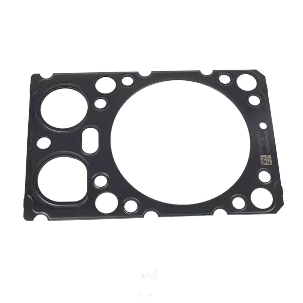 PASOU 61560010701 engine gasket kit full gasket set overhaul gasket set for WEICHAI WD615 spare parts - Image 2