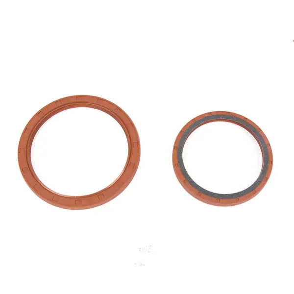 PASOU 61560010701 engine gasket kit full gasket set overhaul gasket set for WEICHAI WD615 spare parts - Image 3
