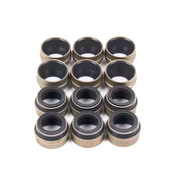 PASOU 61560010701 engine gasket kit full gasket set overhaul gasket set for WEICHAI WD615 spare parts - Image 5