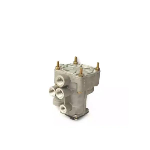 Sinotruck Trailer Truck Spare Parts Control Valve For Sinotruk Howo - Image 2