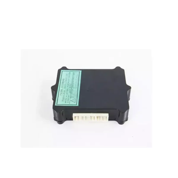 Sinotruck Truck Body Engine Spare Parts ECU For Sinotruk Howo - Image 3