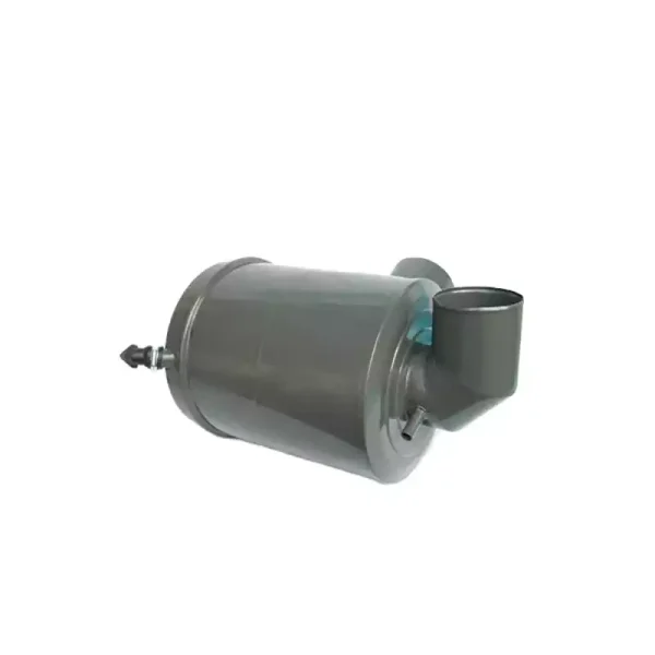 Sinotruck Truck Body Spare Parts Air Cleaner For Sinotruk Howo - Image 3