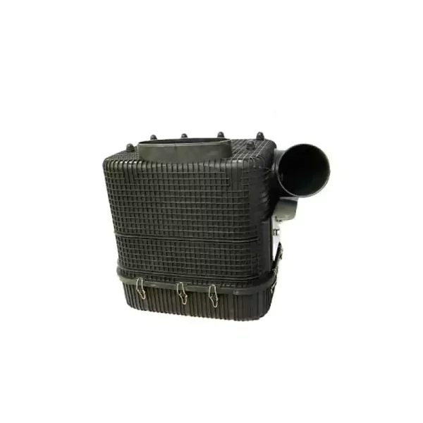 Sinotruck Truck Body Spare Parts Air Cleaner For Sinotruk Howo - Image 4