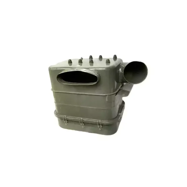 Sinotruck Truck Body Spare Parts Air Cleaner For Sinotruk Howo - Image 5