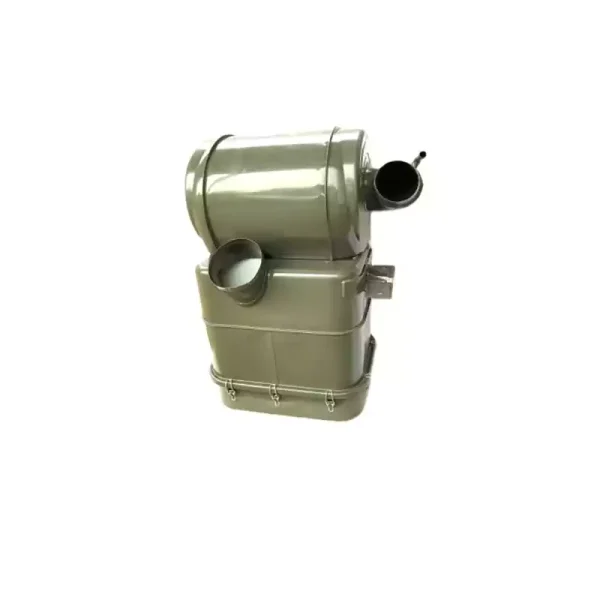 Sinotruck Truck Body Spare Parts Air Cleaner For Sinotruk Howo - Image 6