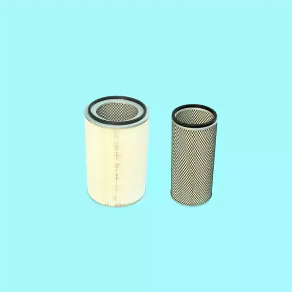 Sinotruck Truck Body Spare Parts Air Filter 3