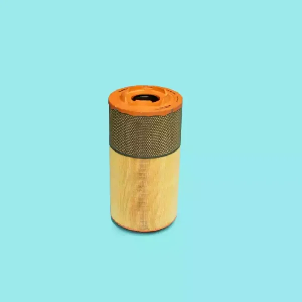 Sinotruck Truck Body Spare Parts Air Filter For Sinotruk Howo - Image 6