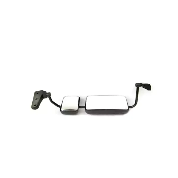 Sinotruck Truck Body Spare Parts Side Rearview Mirror 3