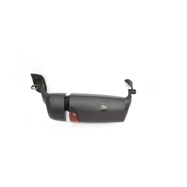 Sinotruck Truck Body Spare Parts Side Rearview Mirror 4