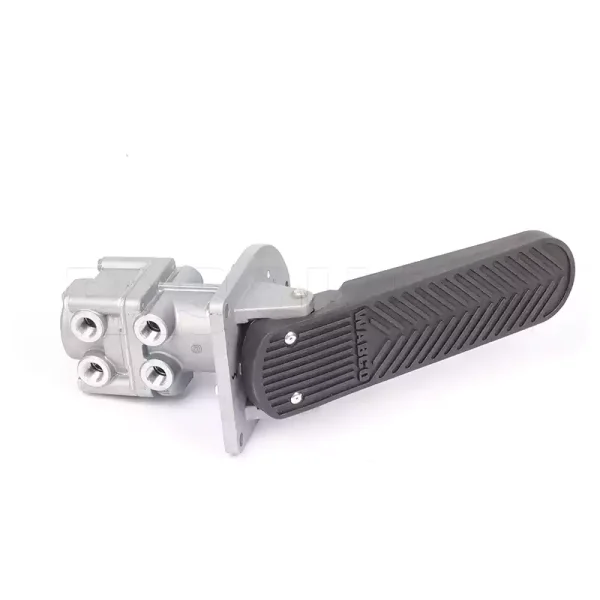 4613170230 Original Quality Sinotruck Truck Brake Valve Systems Pump Master Cylinder Sinotruk HOWO 371 Spare Parts - Image 5