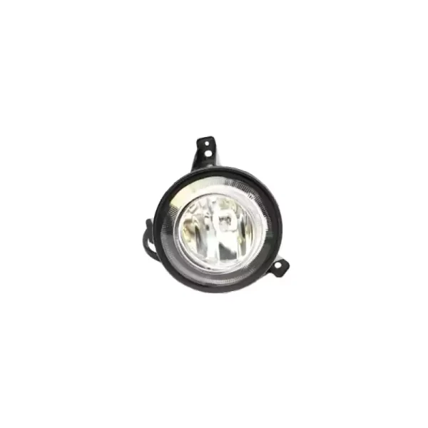 Sinotruck Truck Fog Lamp Body Spare Parts Fog Light For Sinotruk Howo