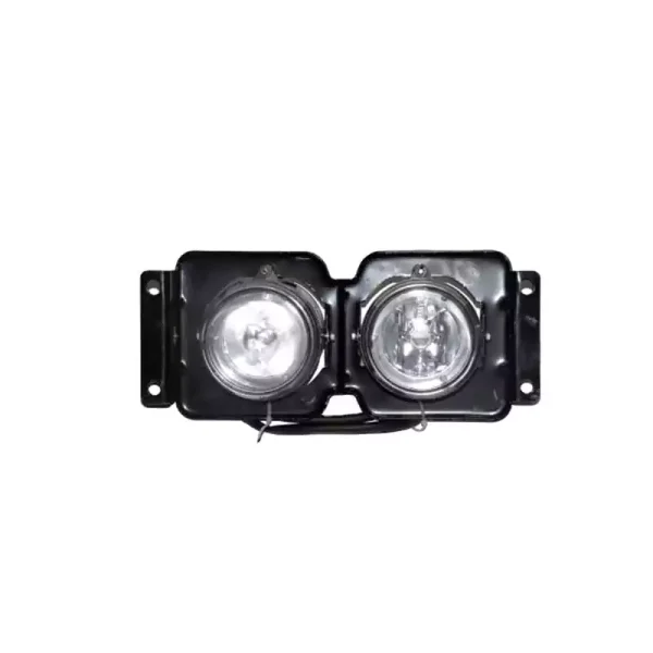 Sinotruck Truck Fog Lamp Body Spare Parts Fog Light For Sinotruk Howo - Image 2