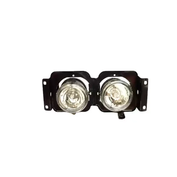 Sinotruck Truck Fog Lamp Body Spare Parts Fog Light 3