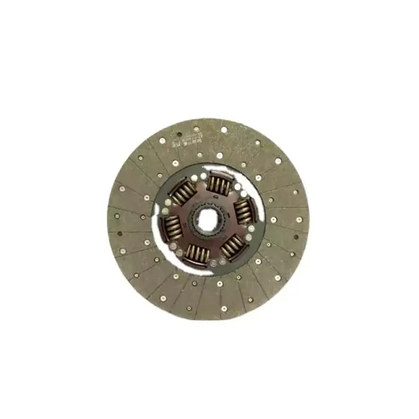 Sinotruck Truck Spare Clutch Pressure Disc Plate Kit5