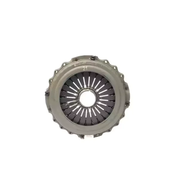 Sinotruck Truck Spare Clutch Pressure Disc Plate Kit For Sinotruk Howo - Image 2
