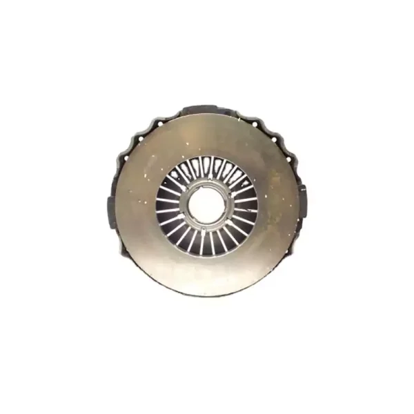 Sinotruck Truck Spare Clutch Pressure Disc Plate Kit For Sinotruk Howo - Image 3