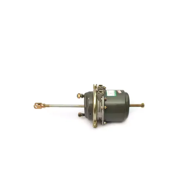 Sinotruck Truck Spare Front Rear Air Brake Chamber For Sinotruk Howo - Image 2