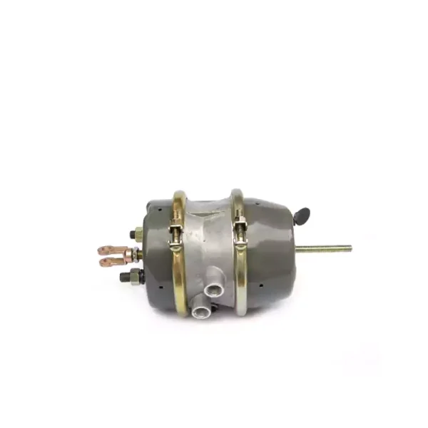 Sinotruck Truck Spare Front Rear Air Brake Chamber For Sinotruk Howo - Image 5
