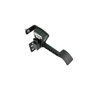 Sinotruck Truck Spare Parts Accelerator Pedal For Sinotruk Howo