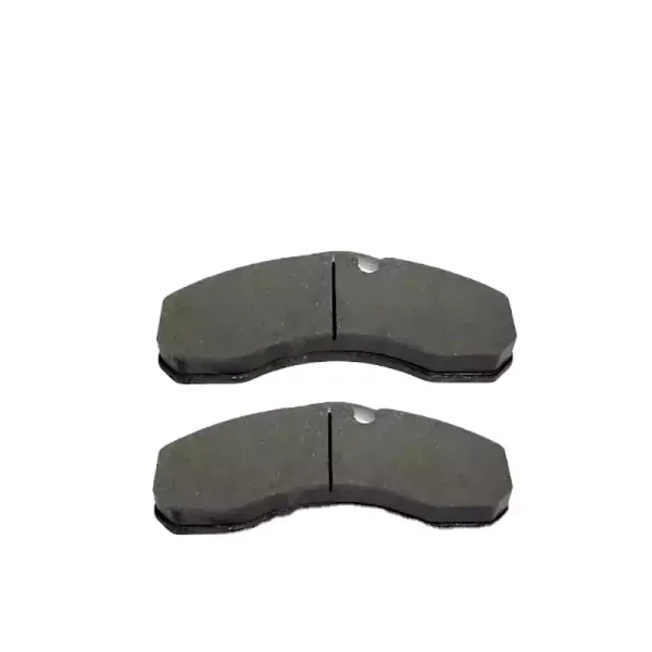 Sinotruck Truck Spare Parts Front Back Rear Brake Shoes For Sinotruk Howo - Image 3