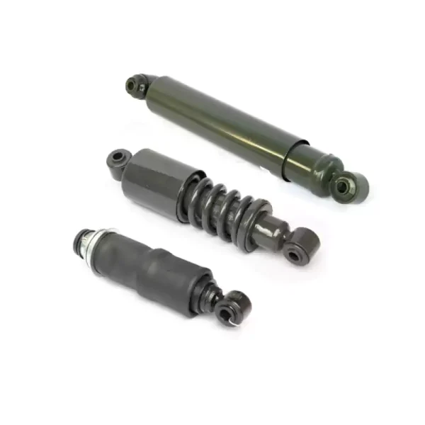 Sinotruck Truck Spare Parts Front Back Rear Shock Absorber For Sinotruk Howo