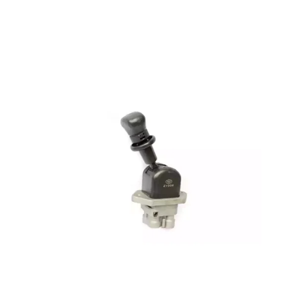 Sinotruck Truck Spare Parts Hand Brake Valve For Sinotruk Howo