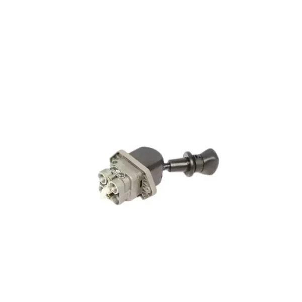 Sinotruck Truck Spare Parts Hand Brake Valve For Sinotruk Howo - Image 2