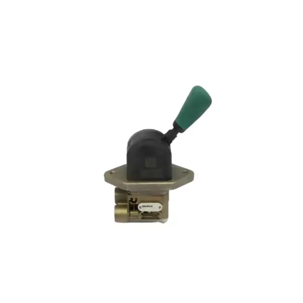 Sinotruck Truck Spare Parts Hand Brake Valve For Sinotruk Howo - Image 3