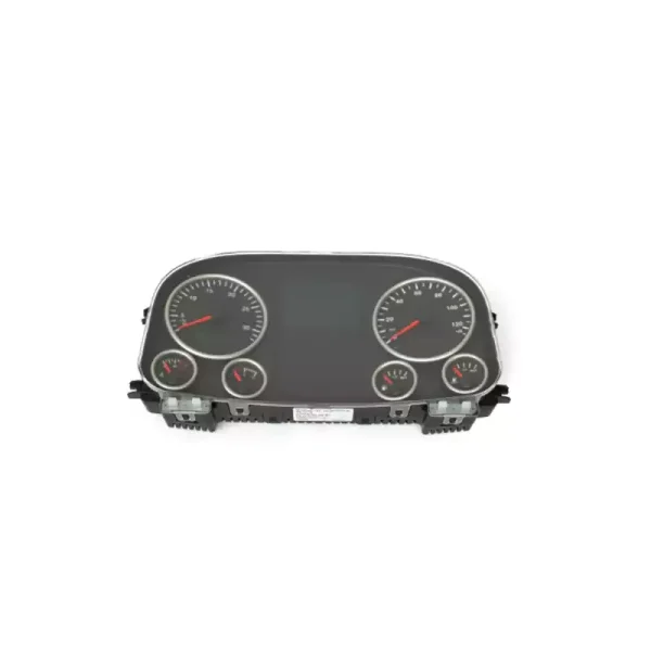 Sinotruck Truck Spare Parts Howo Combination Instrument Panel For Sinotruk Howo