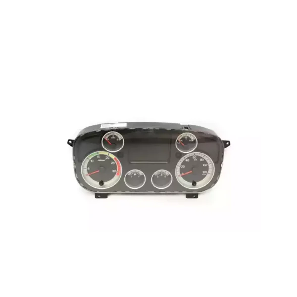 Sinotruck Truck Spare Parts Howo Combination Instrument Panel For Sinotruk Howo - Image 2