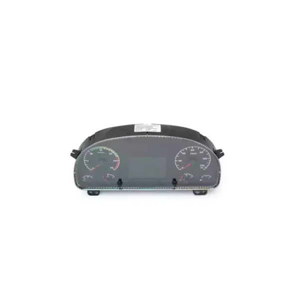 Sinotruck Truck Spare Parts Howo Combination Instrument Panel For Sinotruk Howo - Image 3