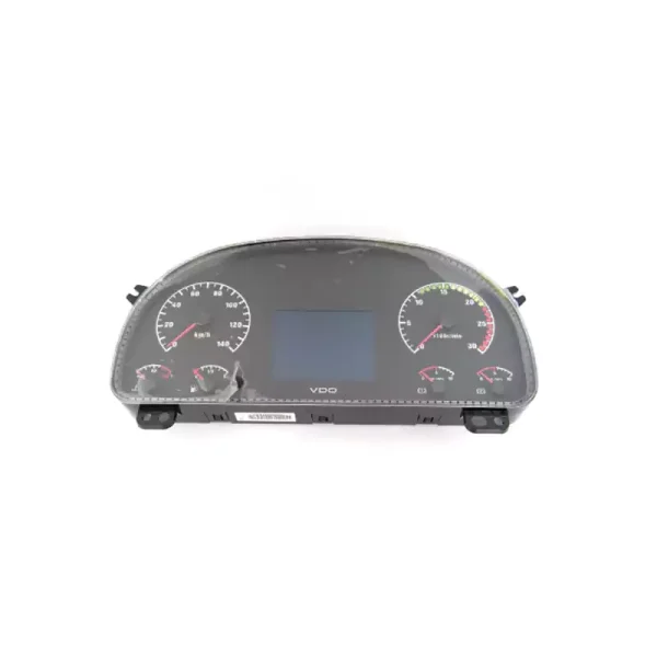 Sinotruck Truck Spare Parts Howo Combination Instrument Panel For Sinotruk Howo - Image 4