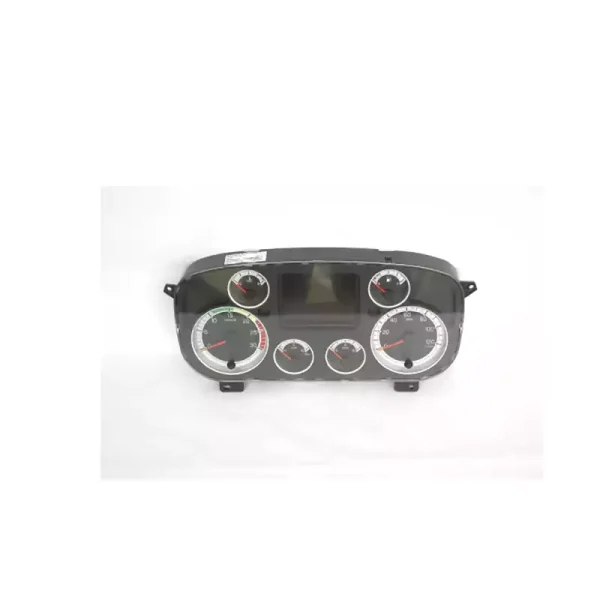 Sinotruck Truck Spare Parts Howo Combination Instrument Panel For Sinotruk Howo - Image 5