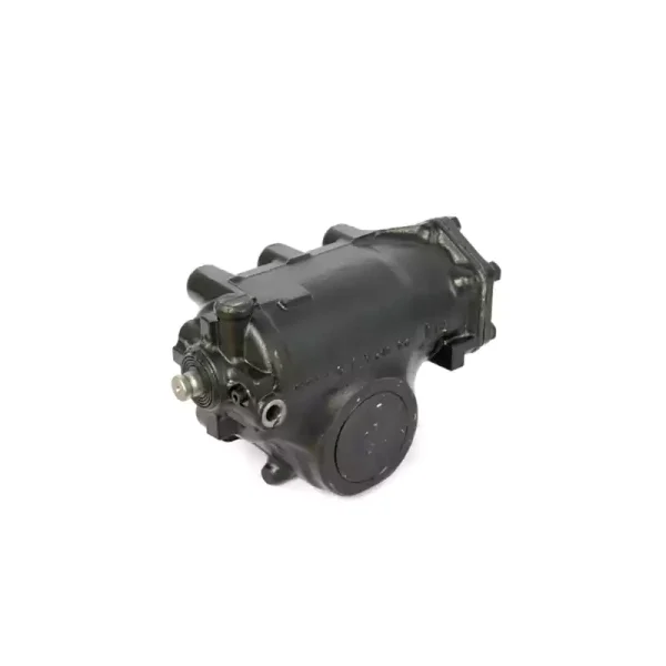 Sinotruck Truck Spare Parts Power Steering Pump For Sinotruk Howo - Image 2