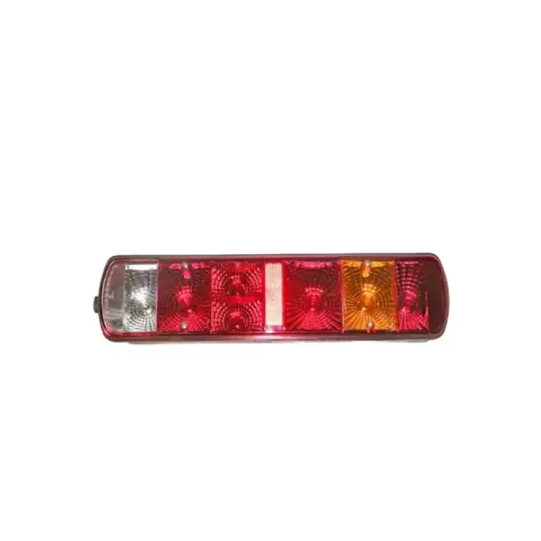 Sinotruck Truck Spare Parts Rear Lamp Tail Light For Sinotruk Howo