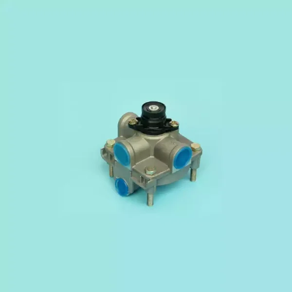 Sinotruck Truck Spare Parts Relay Valve For Sinotruk Howo - Image 2