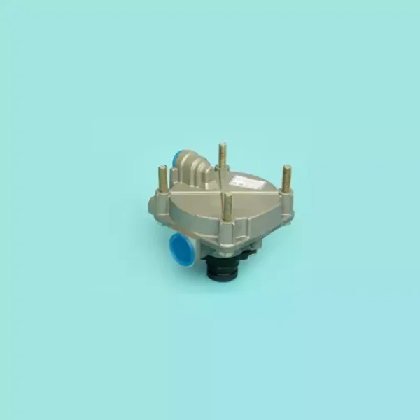 Sinotruck Truck Spare Parts Relay Valve For Sinotruk Howo - Image 3