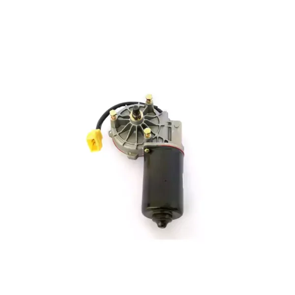 Sinotruck Truck Spare Parts Wiper Motor For Sinotruk Howo