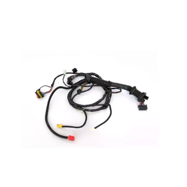 Sinotruck Truck Spare Parts Wire Harness For Sinotruk Howo